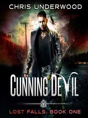 cover image of Cunning Devil